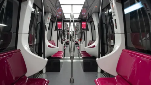 Appel à la grève demain chez Ilévia : la circulation du tramway...