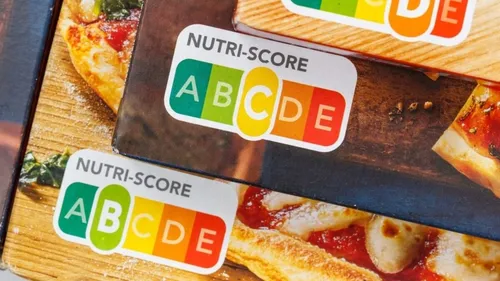 Le nouveau Nutri-Score va entrer en vigueur 