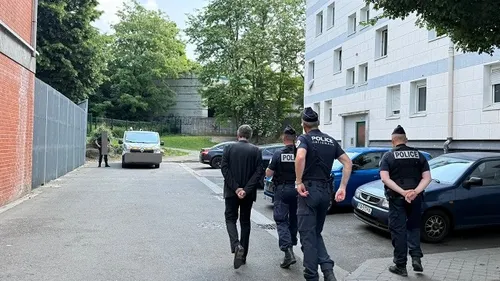 Le bilan de l'opération de restauration de la "sécurité du...