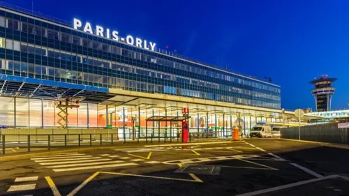 Trafic perturbé aujourd'hui encore, à l'aéroport d'Orly 