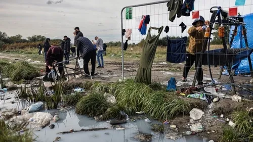 2 ressortissants britanniques arrêtés dans le Pas de Calais,...