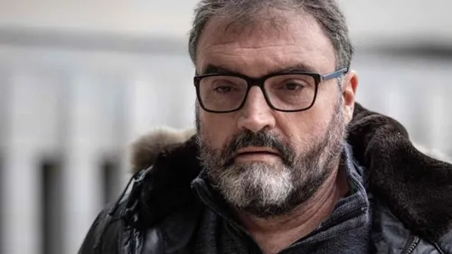 30 empoisonnements dont 12 mortels : L'anesthésiste, Frédéric...