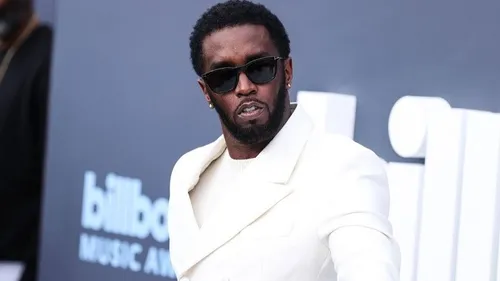 Le procès de P Diddy s'ouvre aujourd'hui à New York 