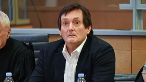 Pierre Palmade sort de prison ! 