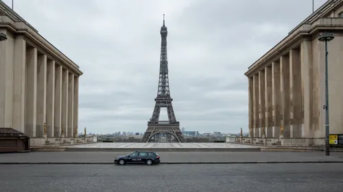 Il y a 5 ans, le confinement débutait en France 