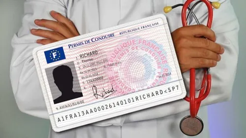 Le permis de conduire à vie.... c'est bientôt terminé ! 