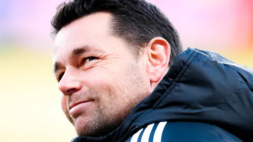 On connaît le nouvel entraîneur du RC Lens ! 