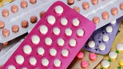 1,6 million de femmes qui prennent la pilule vont recevoir un...
