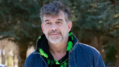 Stéphane Plaza libéré de sa garde à vue hier soir, sans poursuite