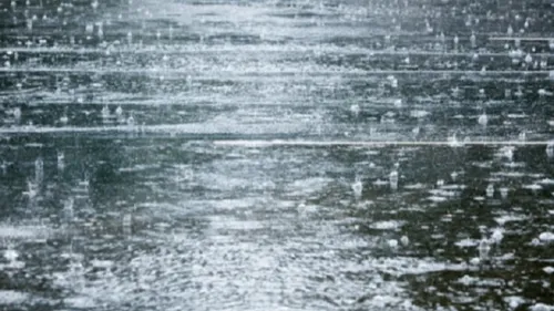 14 départements en vigilance orange pluie/inondation ce matin 