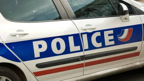 Un homme interpellé dans le Nord pour le vol d'un véhicule, en...