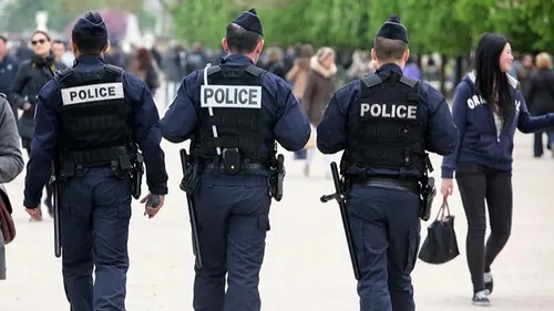 Pas mal d'indicateurs de la délinquance en baisse, à Lille 