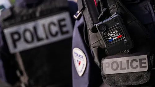 Dégradation de véhicules dans le Nord : un individu interpellé 