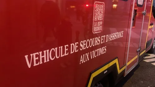 Incendie mortel dans un gîte qui accueille des personnes handicapées 