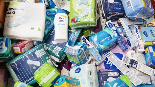 Près de 4 millions de français font l'impasse sur les produits...