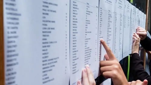 Bac 2025 : On connaît le taux de réussite définitif !