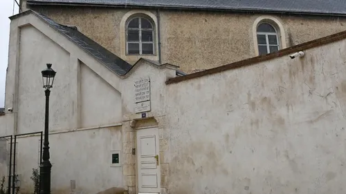 Agression d'un rabbin : un adolescent placé en garde à vue 