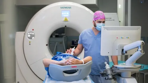 Les radiologues en grève, aujourd'hui ! 