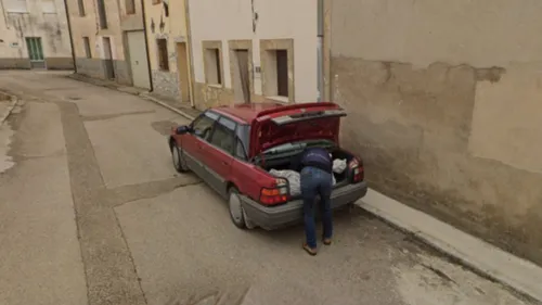 Google Maps : Quand la technologie dévoile l’irréparable