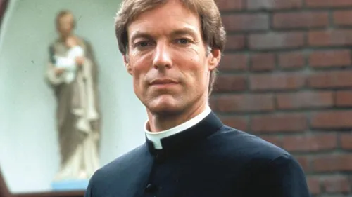 Richard Chamberlain est mort