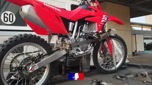 Des policiers victimes de violences, dans le Nord 