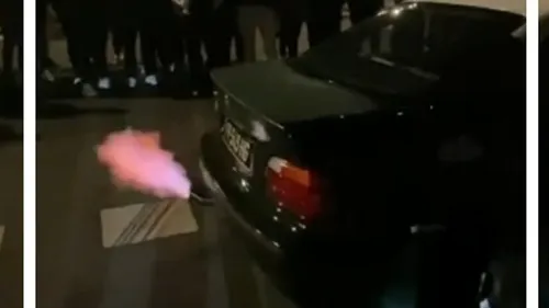 Un rodéo sauvage stoppé à Merville