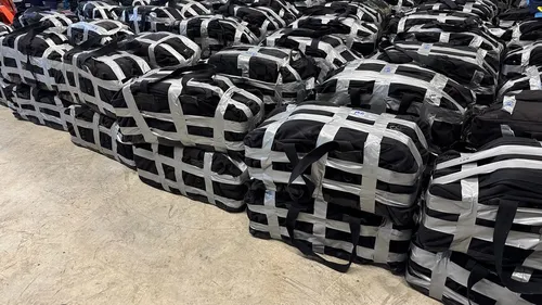 13 tonnes de cocaïne ont été saisies dans le Nord, le mois dernier 