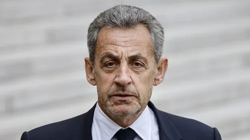 Nicolas Sarkozy va t-il sortir de prison aujourd'hui? 