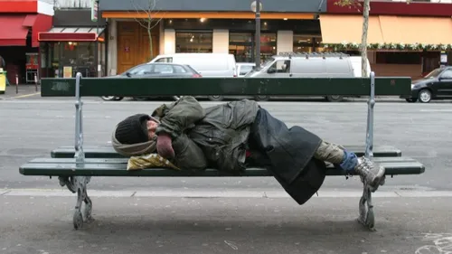 Baisse des températures : des mesures prises dans le Nord et le Pas...