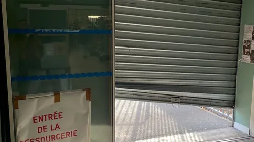 A Lille, le siège du Secours Populaire a été cambriolé ! 