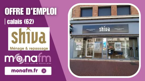 Shiva recherche 4 femmes de chambre à Calais