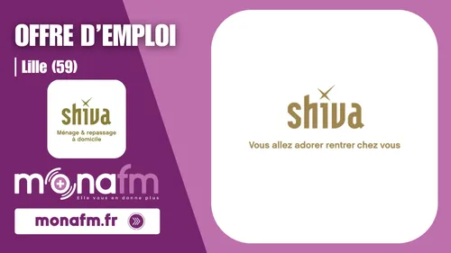 Offres d'emploi de ménage à Lille (59)