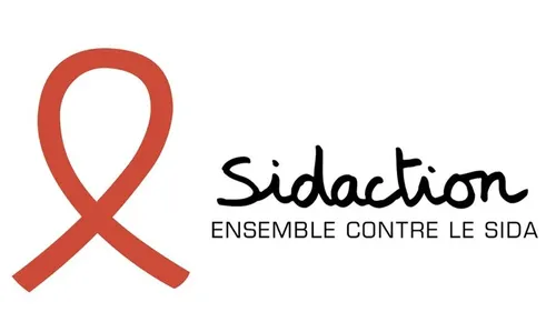Le Sidaction, ça commence aujourd'hui !