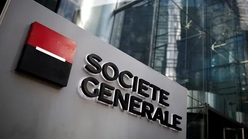 La grève à la Société Générale aujourd'hui 