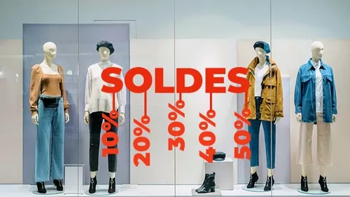 Les soldes d'été s'achèvent ce soir, sur un bilan décevant