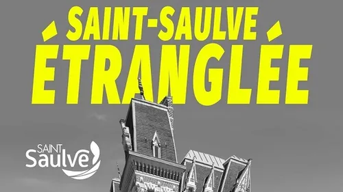 La Ville de Saint Saulve dans le Nord, a fermé ses services...