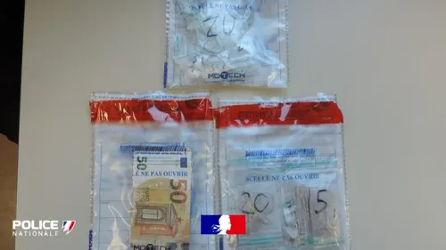 Nouvelle opération contre les narcotrafics dans la Région 