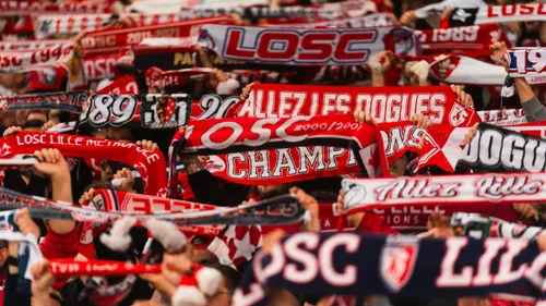 Agressions racistes : des supporters du Losc lancent une pétition 