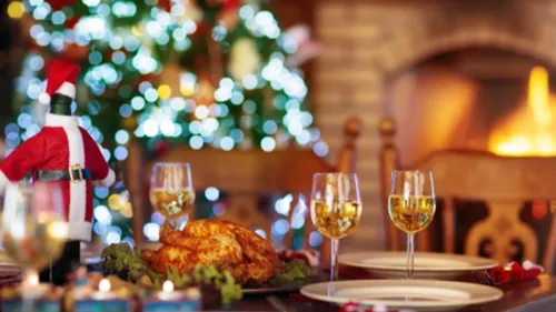 Les fêtes de fin d'année pèsent sur les factures d'électricité ! 