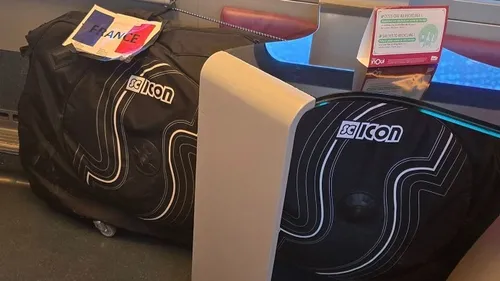 1 an après une médaille aux Jeux Paralympiques, le nordiste Antoine...