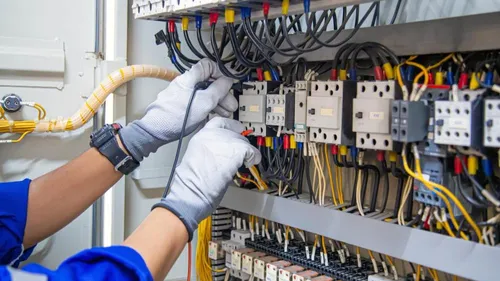 A partir de quand va t-on constater la baisse, sur la facture...