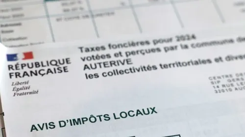 Mauvaise nouvelle : la taxe foncière va augmenter, pour plus de 7...