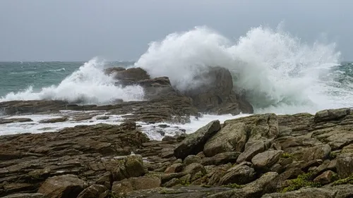 La tempête Floris va toucher notre Région ! 