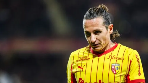 Le domicile de Florian Thauvin cambriolé dans le Nord ! 