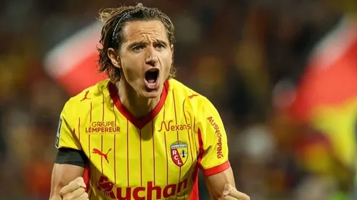 Florian Thauvin de retour en Bleu? 