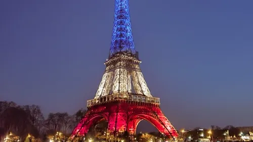 Journée d'hommages, 10 ans après les attentats du 13 novembre 2015