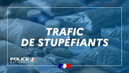 Nord : 3 personnes placées en détention, dans le cadre de la lutte...