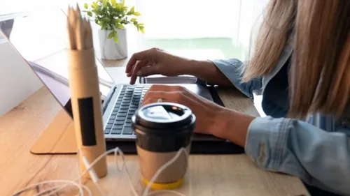 Du télétravail à la place d'un arrêt maladie? 
