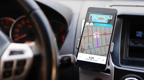 La police trompe Waze : une nouvelle stratégie pour contrôler les...