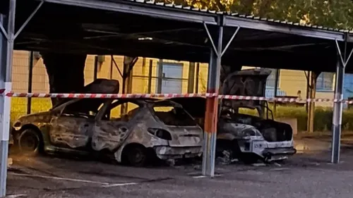 Nouvelles attaques contre des prisons cette nuit 